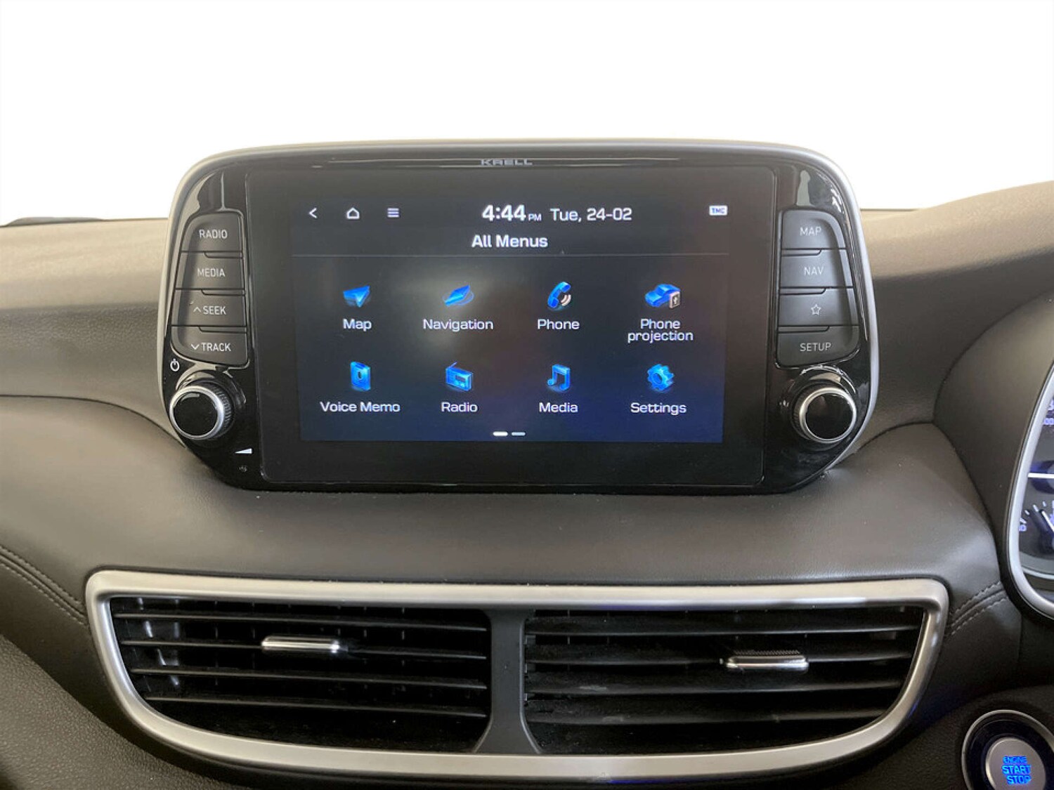 Used Hyundai TUCSON 2019 for sale - 77655624: Photo 24