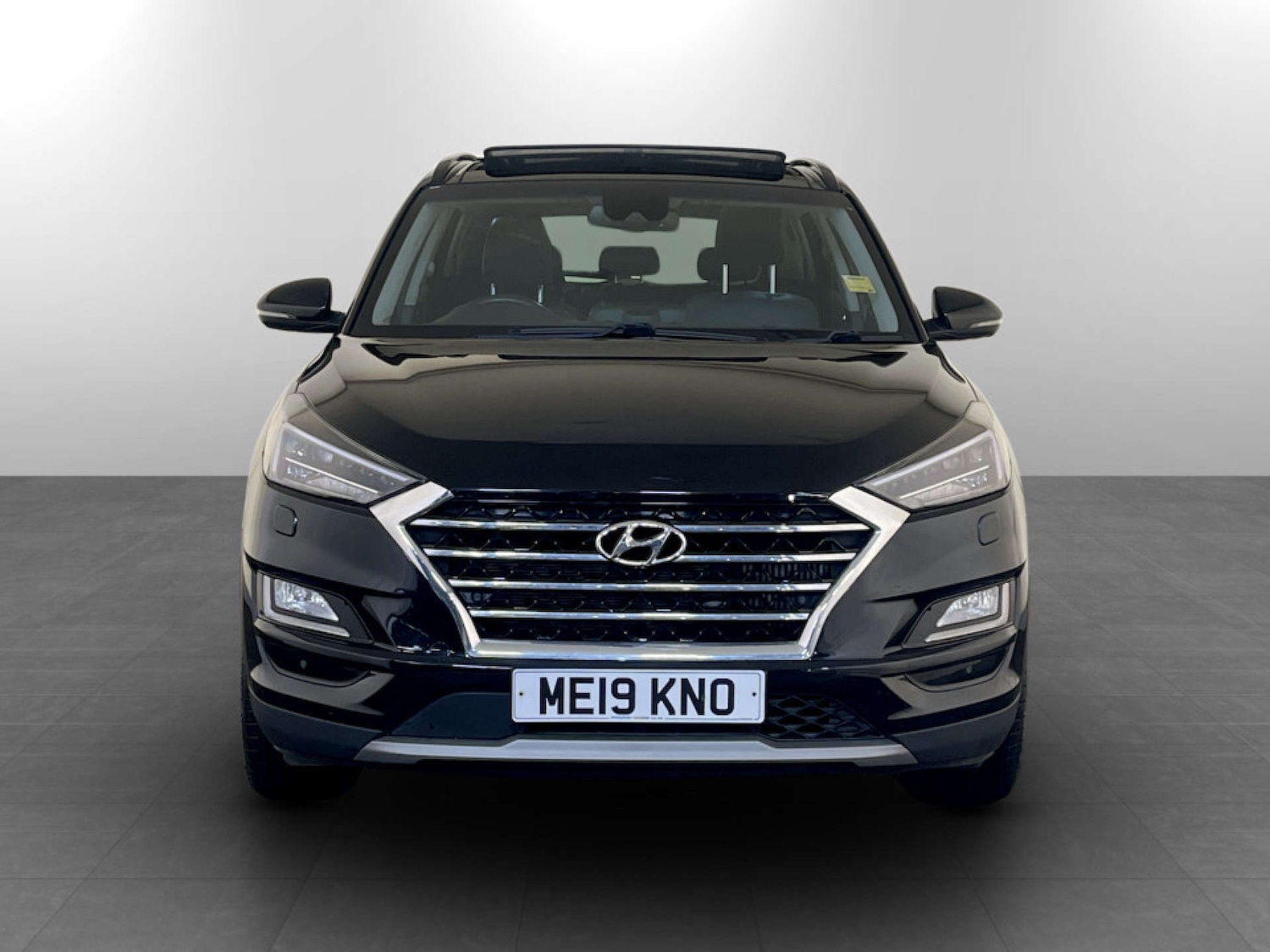 Used Hyundai TUCSON 2019 for sale - 77655624: Photo 5