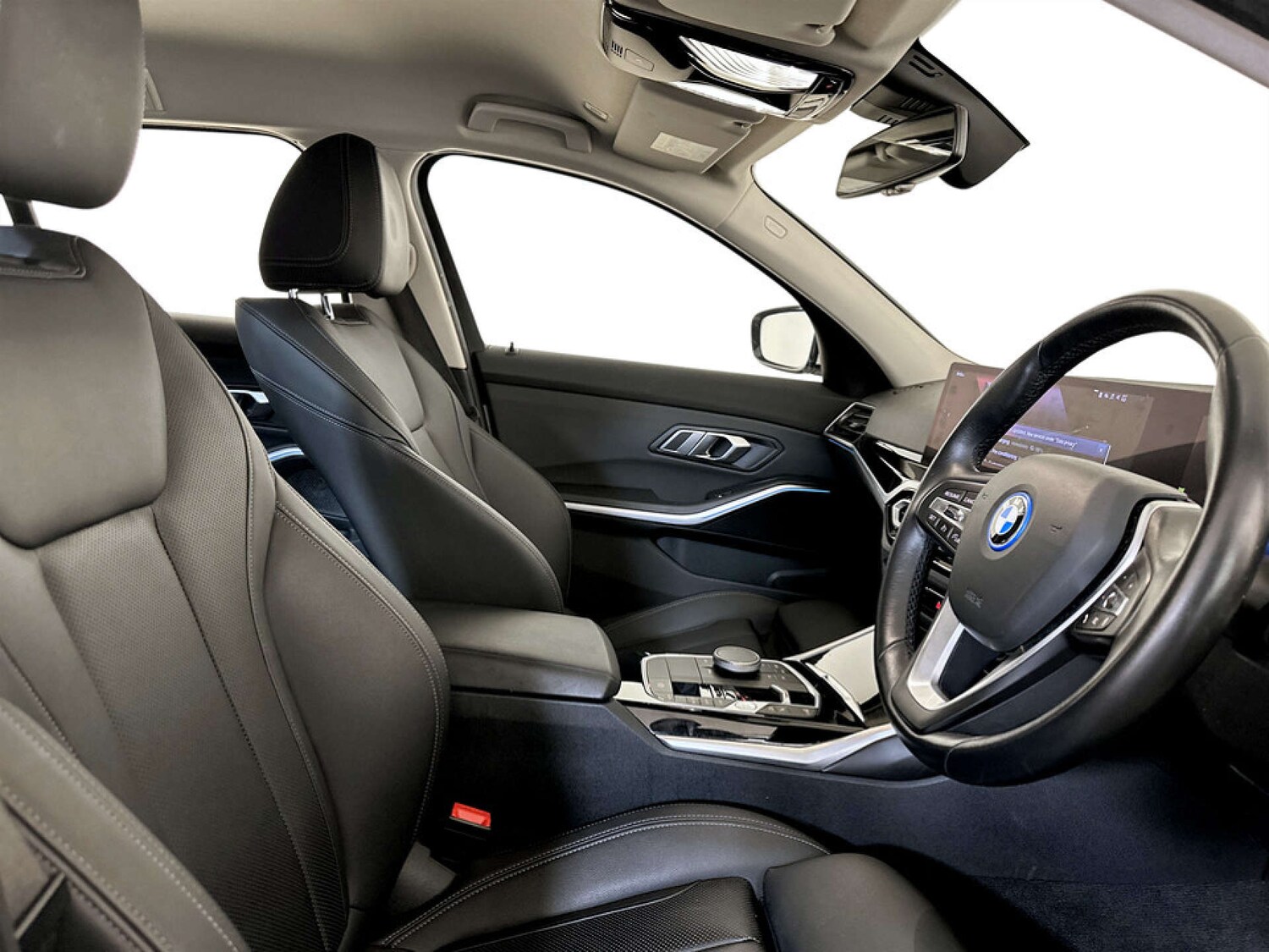 Used BMW 3 Series 2022 for sale - 77434613: Photo 12