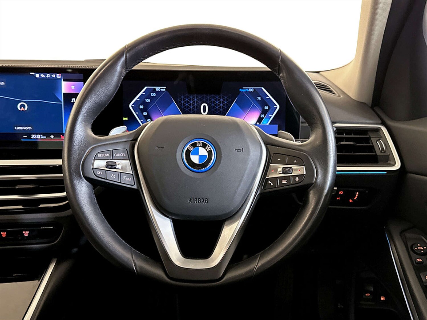 Used BMW 3 Series 2022 for sale - 77434613: Photo 15