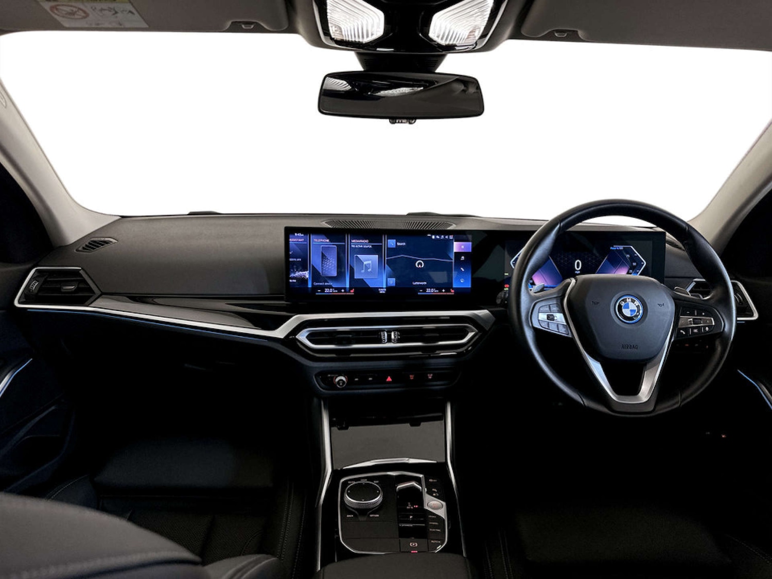 Used BMW 3 Series 2022 for sale - 77434613: Photo 3