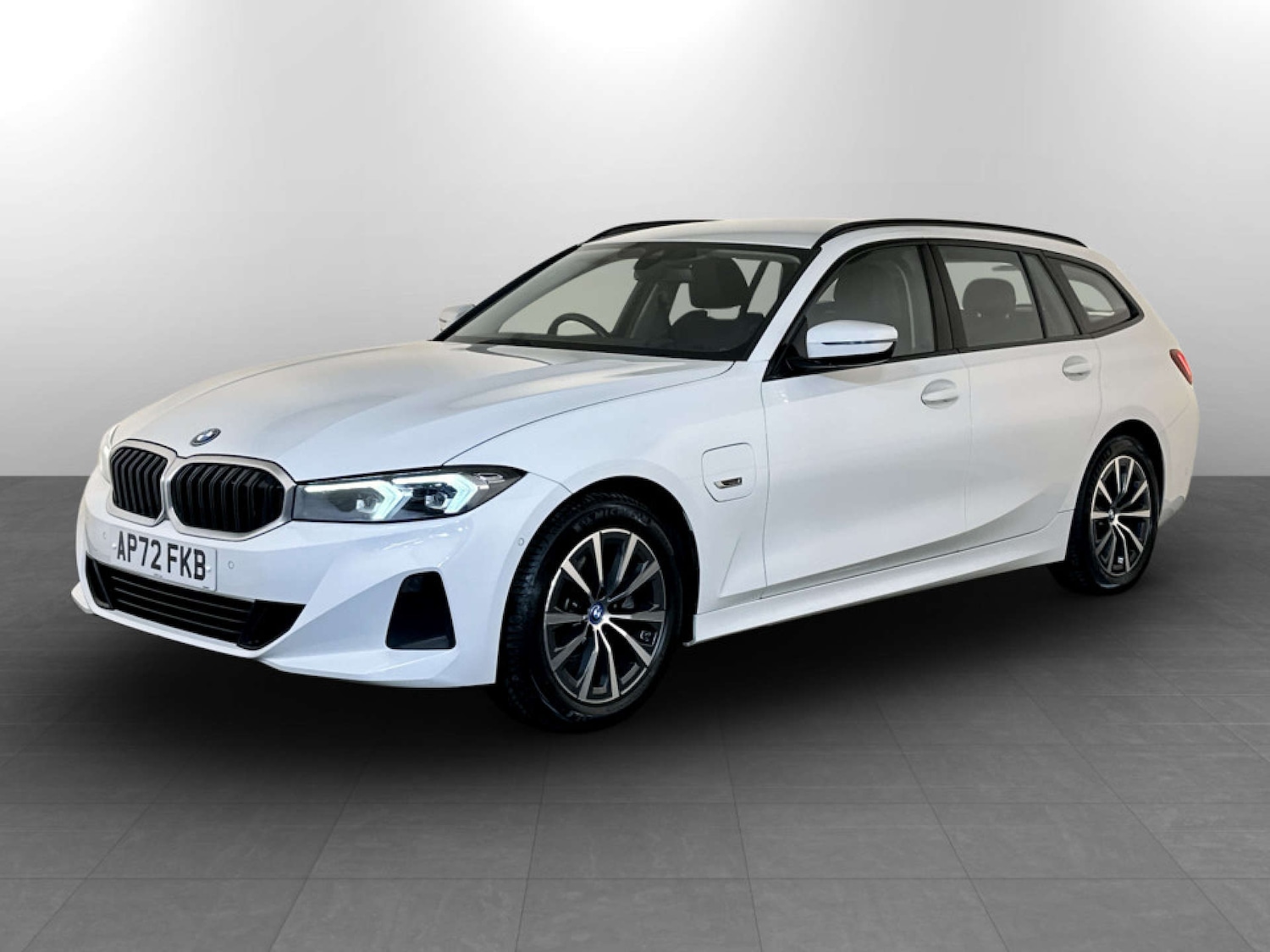 Used BMW 3 Series 2022 for sale - 77434613: Photo 5