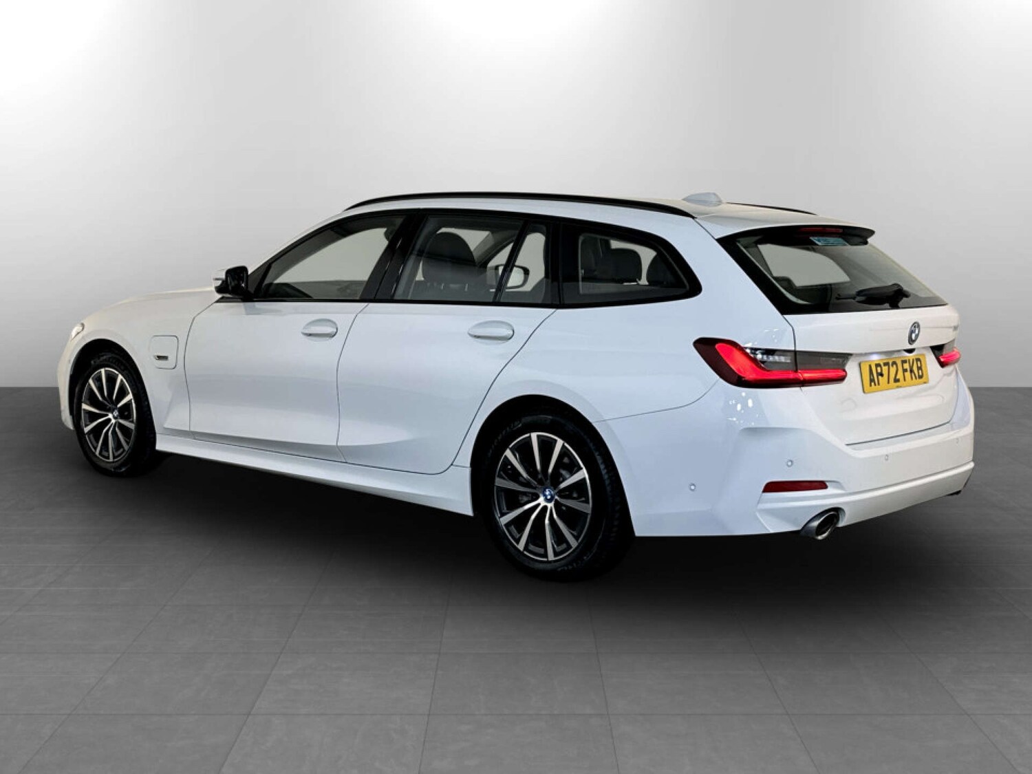 Used BMW 3 Series 2022 for sale - 77434613: Photo 7