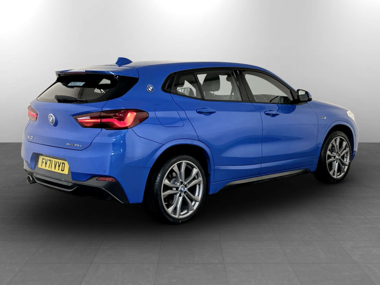 Used BMW X2 2022 for sale - 77571289: Photo 10