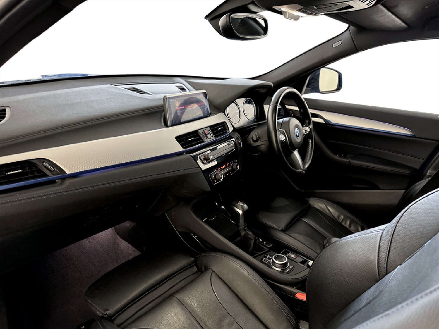 Used BMW X2 2022 for sale - 77571289: Photo 12