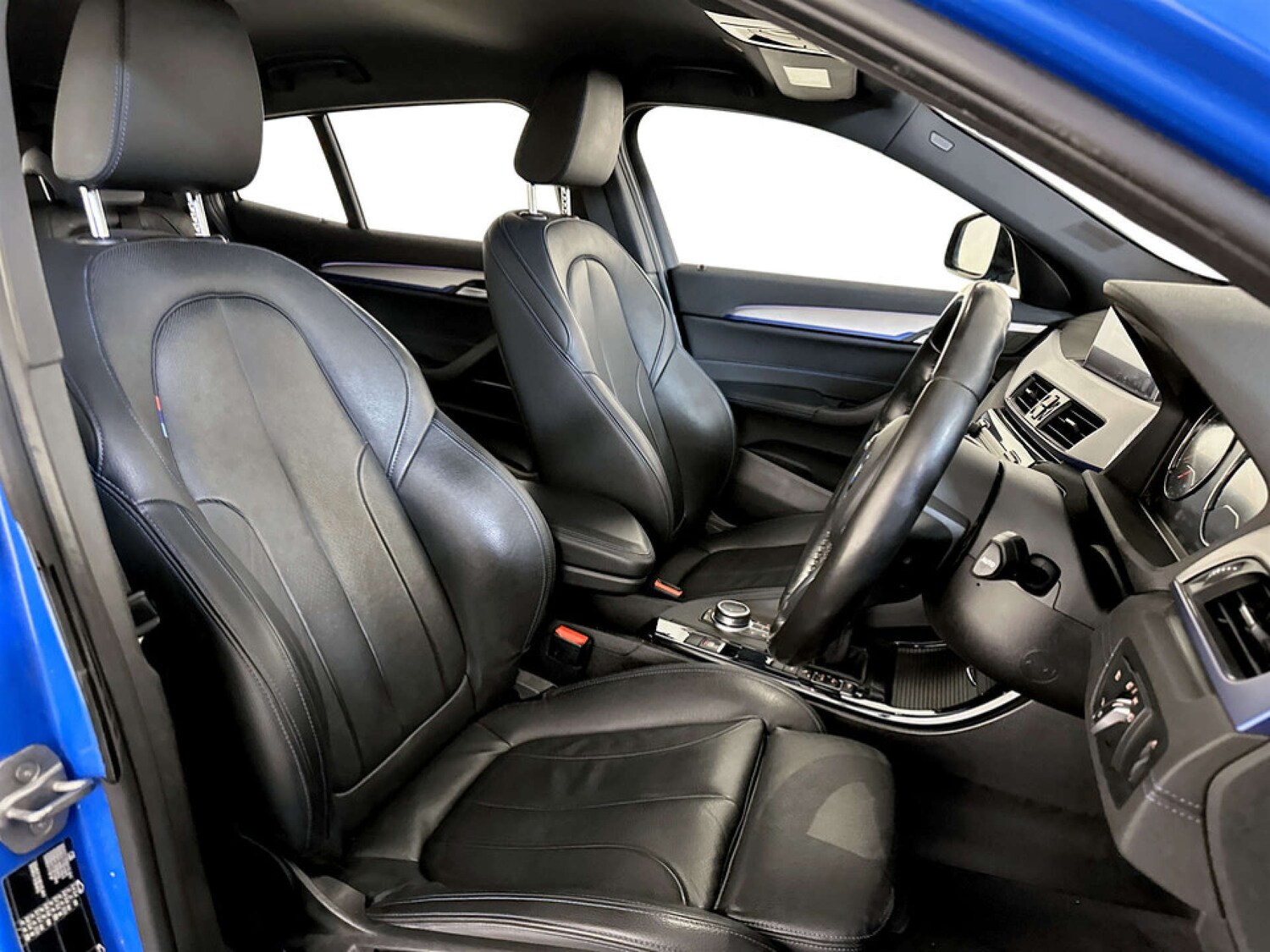 Used BMW X2 2022 for sale - 77571289: Photo 13