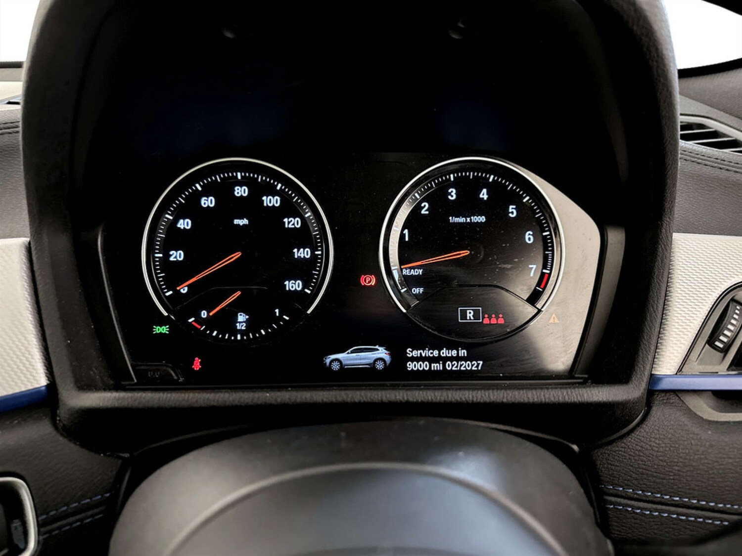 Used BMW X2 2022 for sale - 77571289: Photo 18