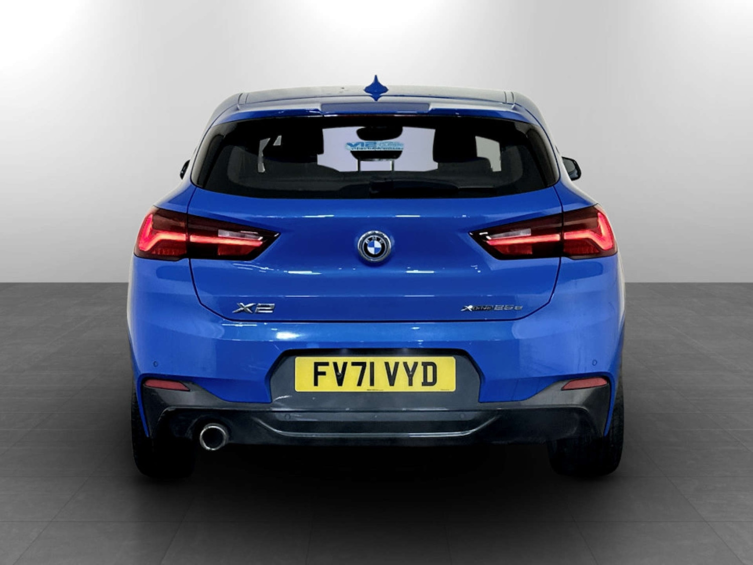 Used BMW X2 2022 for sale - 77571289: Photo 9