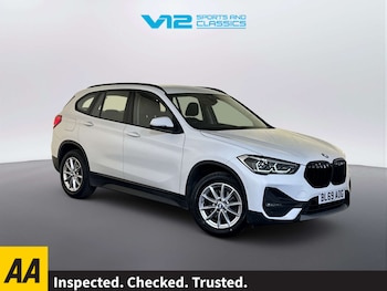 Used BMW X1 2019 for sale - 79432786: Photo