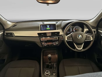 Used BMW X1 2019 for sale - 79432786: Photo