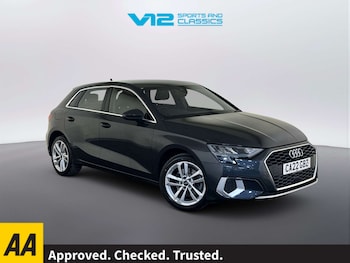 Used Audi A3 2022 for sale - 78482992: Photo