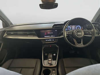 Used Audi A3 2022 for sale - 78482992: Photo