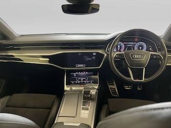 Used Audi A7 2019 for sale - 79393342: Photo