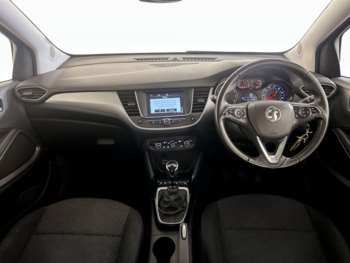 Used Vauxhall Crossland X 2019 for sale - 75106672: Photo