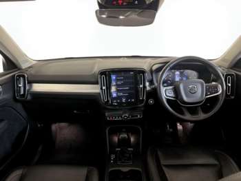 Used Volvo XC40 2020 for sale - 75303385: Photo