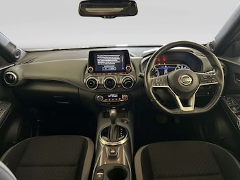 Used Nissan Juke 2022 for sale - 79216098: Photo