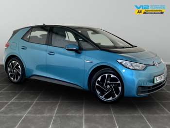 2020 (70) - 150kW Life Pro Performance 58kWh 5dr Auto