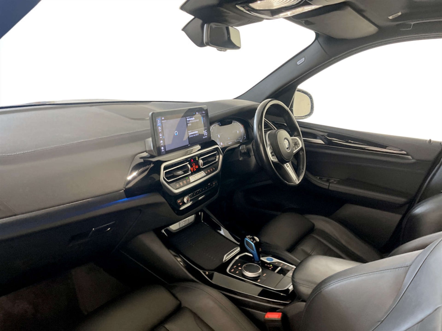 Used BMW iX3 2023 for sale - 77185926: Photo 12