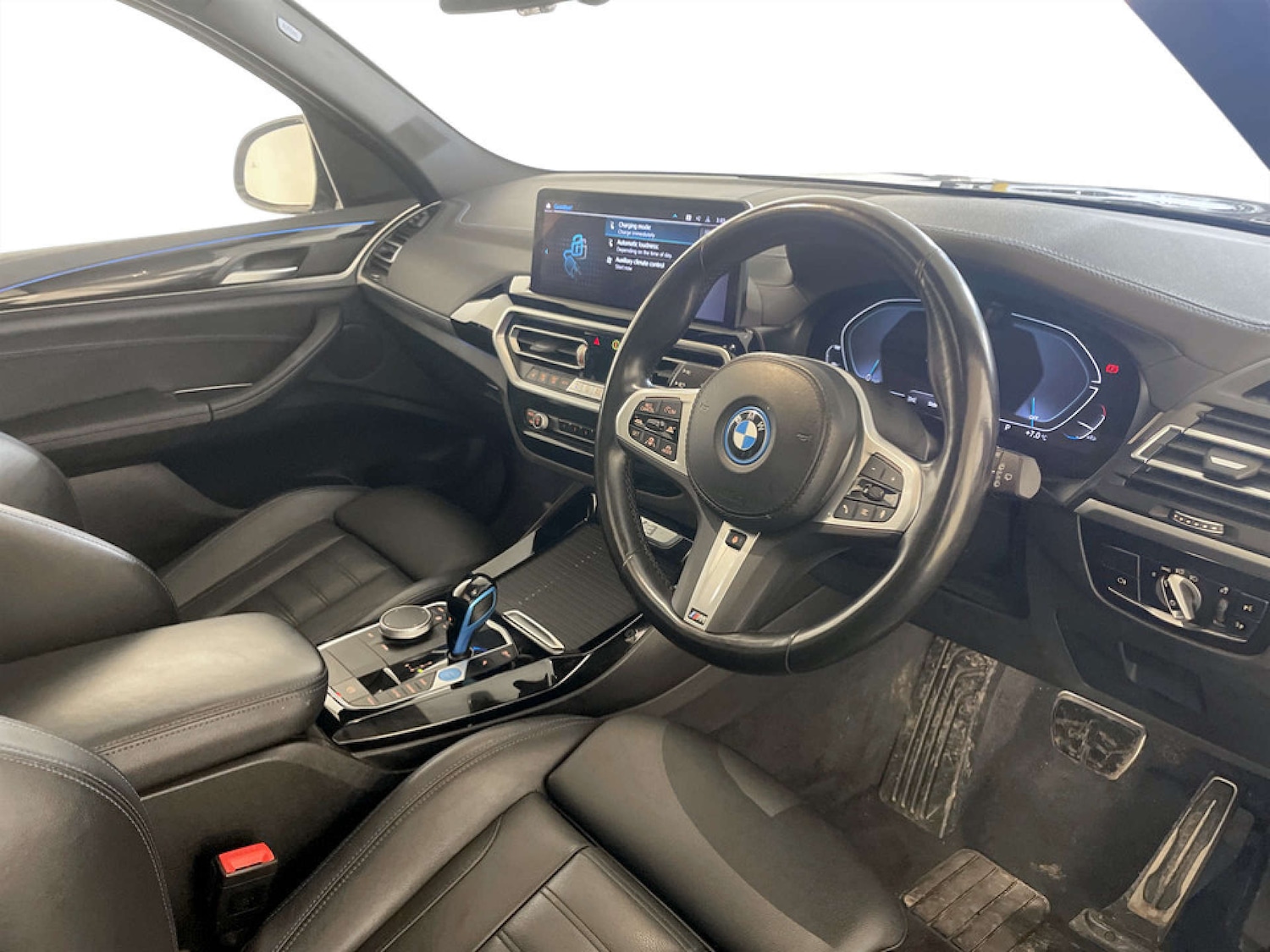 Used BMW iX3 2023 for sale - 77185926: Photo 17