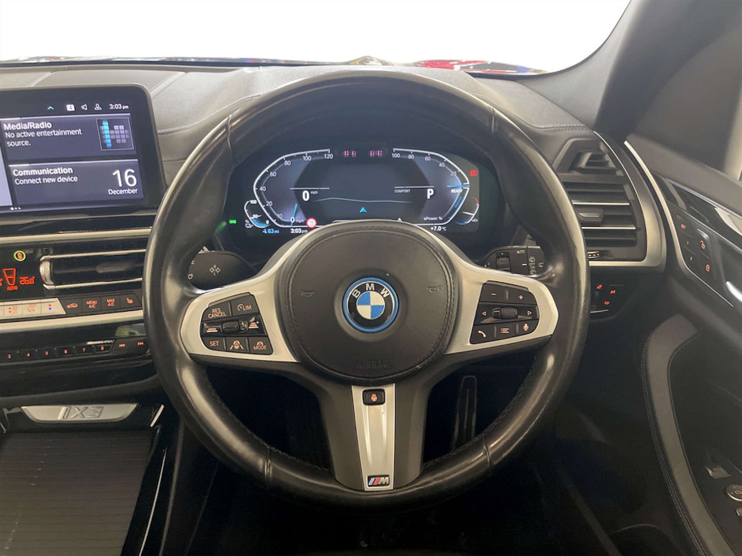 Used BMW iX3 2023 for sale - 77185926: Photo 18