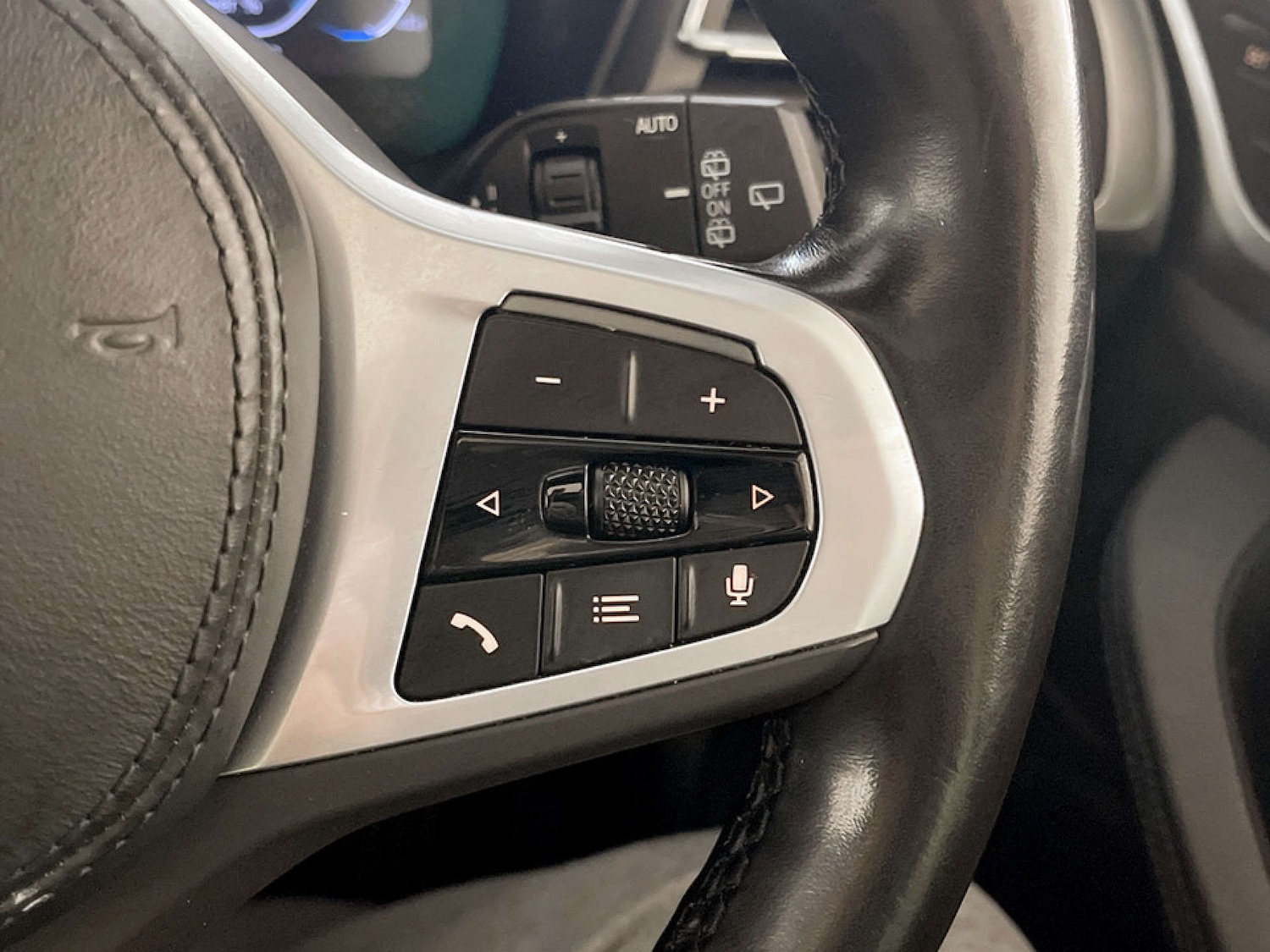 Used BMW iX3 2023 for sale - 77185926: Photo 21