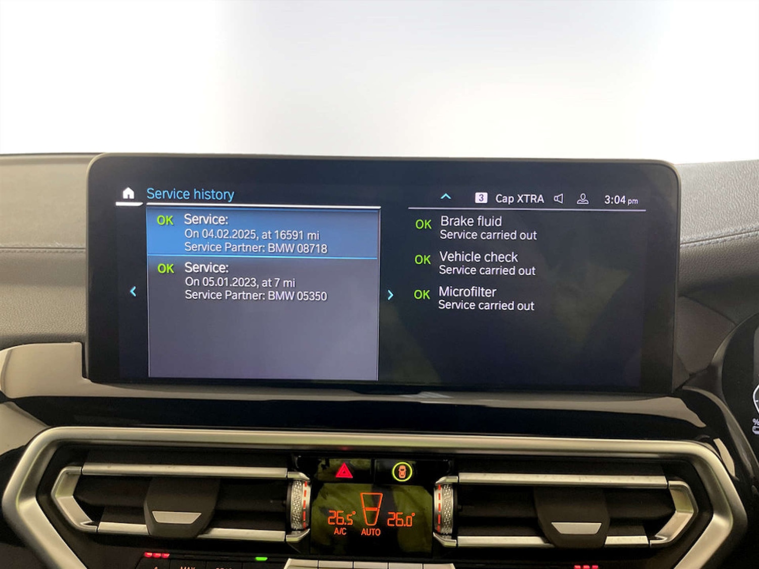 Used BMW iX3 2023 for sale - 77185926: Photo 22