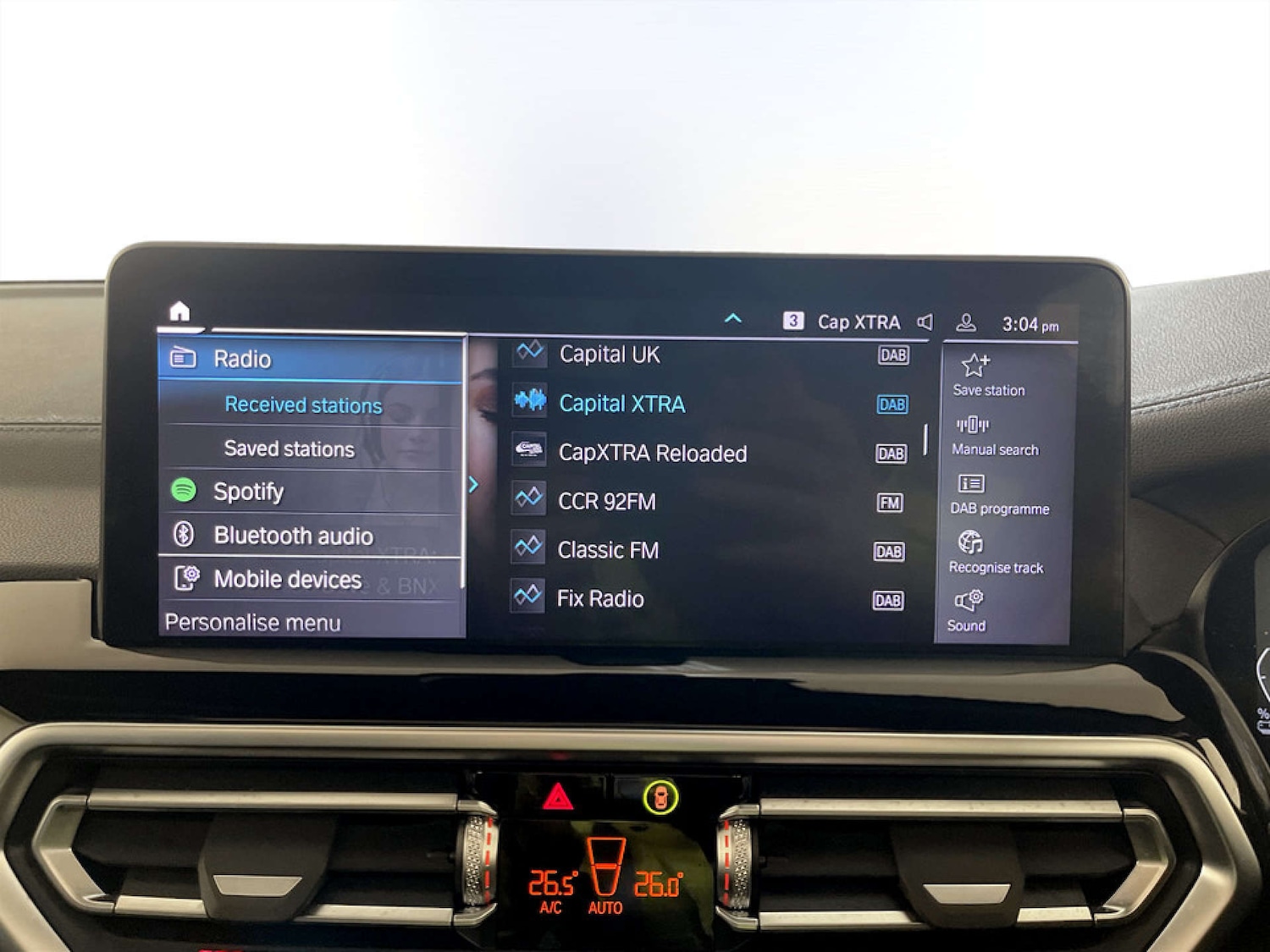 Used BMW iX3 2023 for sale - 77185926: Photo 26