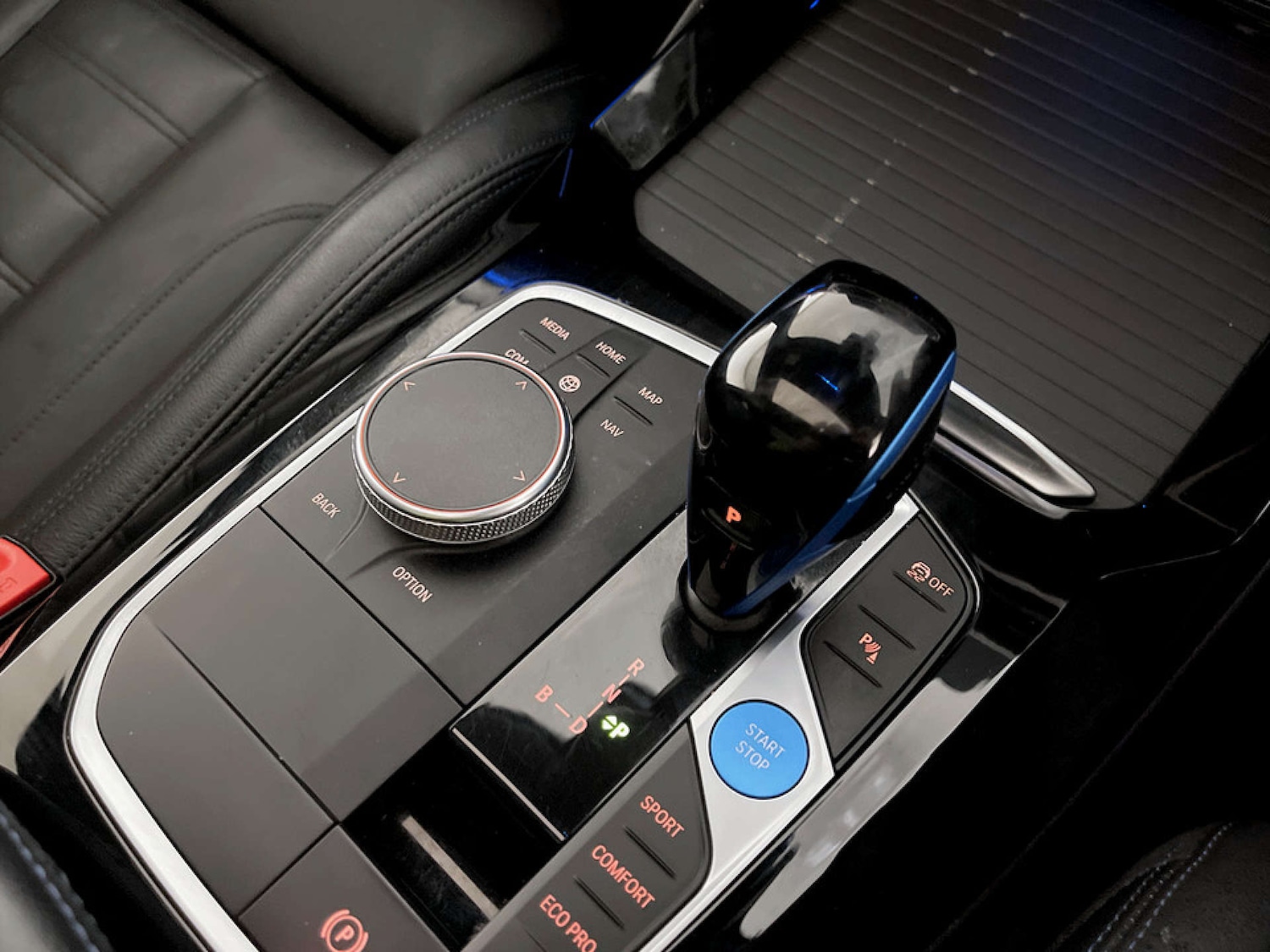 Used BMW iX3 2023 for sale - 77185926: Photo 28