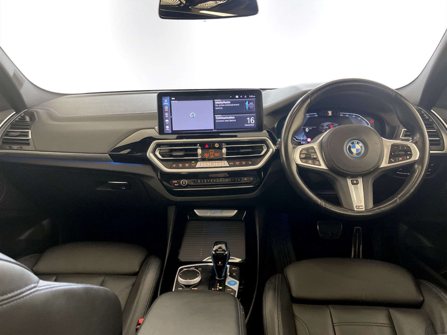 Used BMW iX3 2023 for sale - 77185926: Photo 3