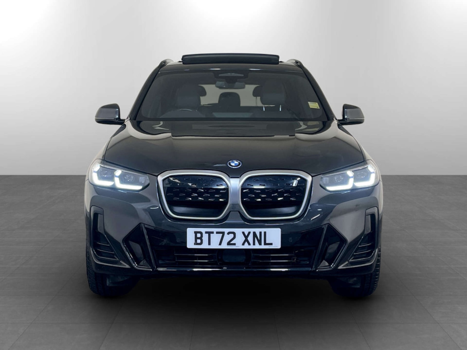 Used BMW iX3 2023 for sale - 77185926: Photo 5