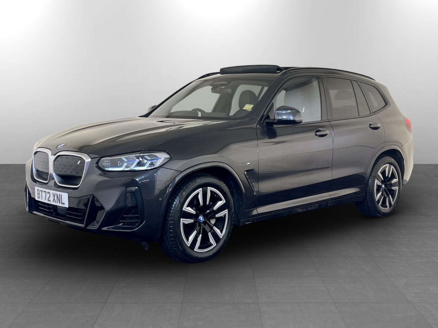 Used BMW iX3 2023 for sale - 77185926: Photo 6