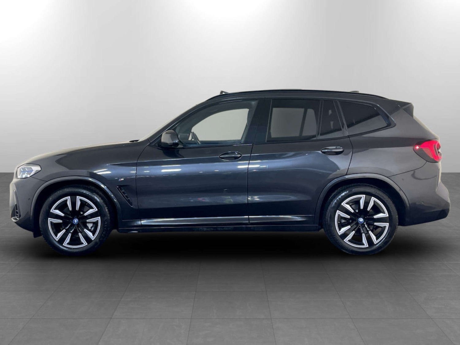 Used BMW iX3 2023 for sale - 77185926: Photo 7