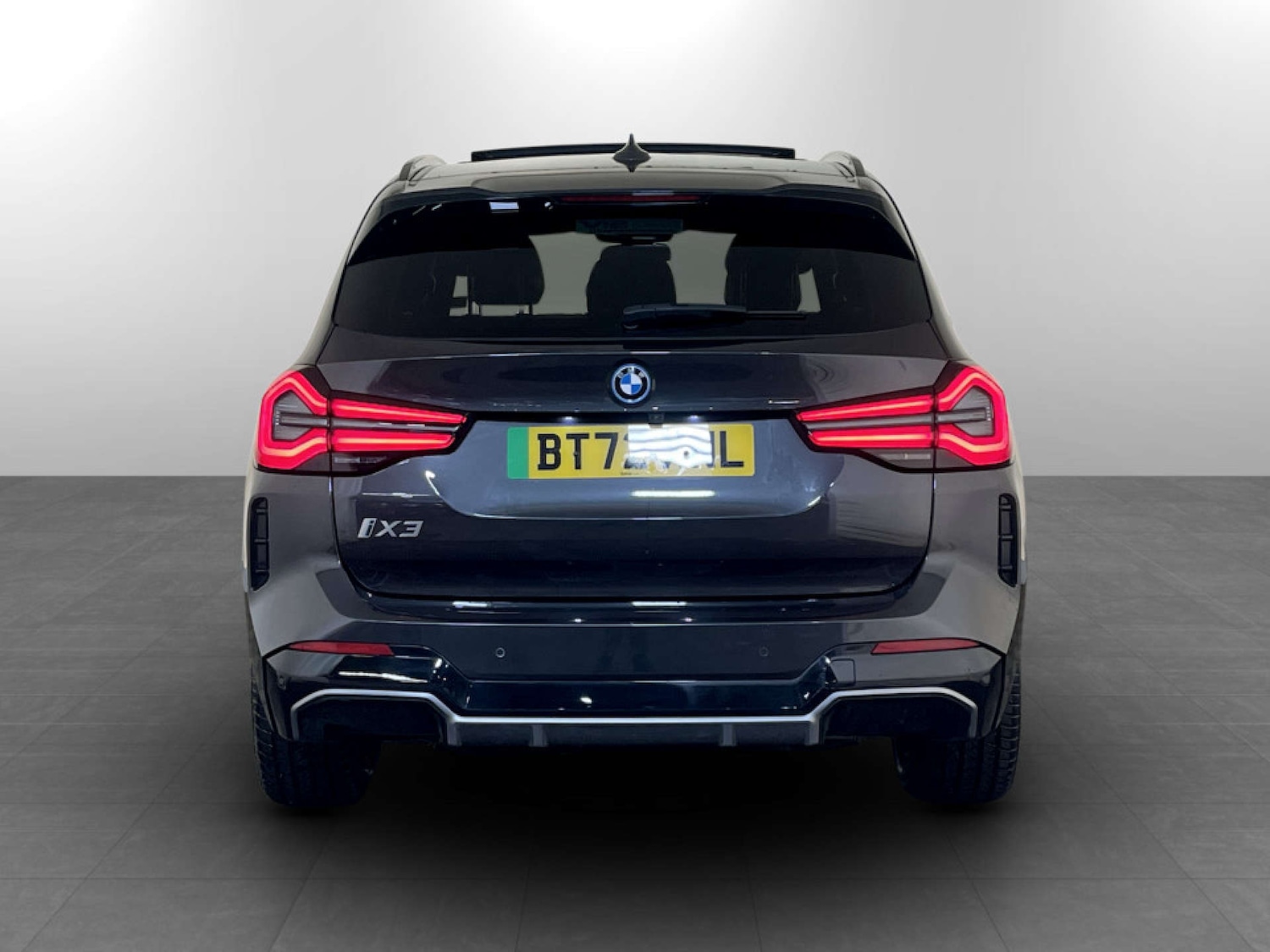 Used BMW iX3 2023 for sale - 77185926: Photo 9