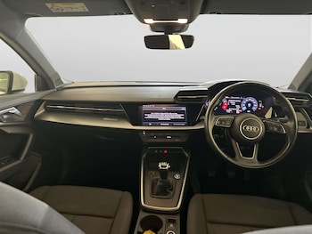 Used Audi A3 2022 for sale - 78426701: Photo