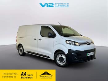 Used Citroen Dispatch 2023 for sale - 79692859: Photo