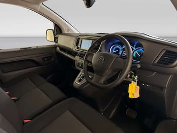 Used Citroen Dispatch 2023 for sale - 79692859: Photo