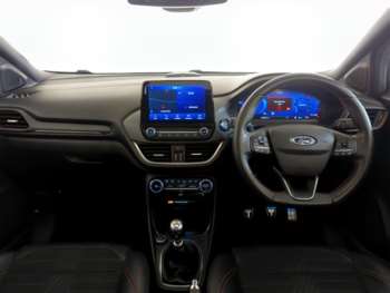Used Ford Puma 2020 for sale - 74703317: Photo