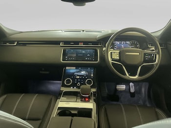Used Land Rover Range Rover Velar 2022 for sale - 79127162: Photo
