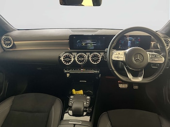 Used Mercedes-Benz A-Class 2022 for sale - 78639826: Photo