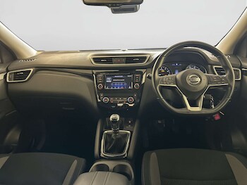 Used Nissan Qashqai 2020 for sale - 78510962: Photo