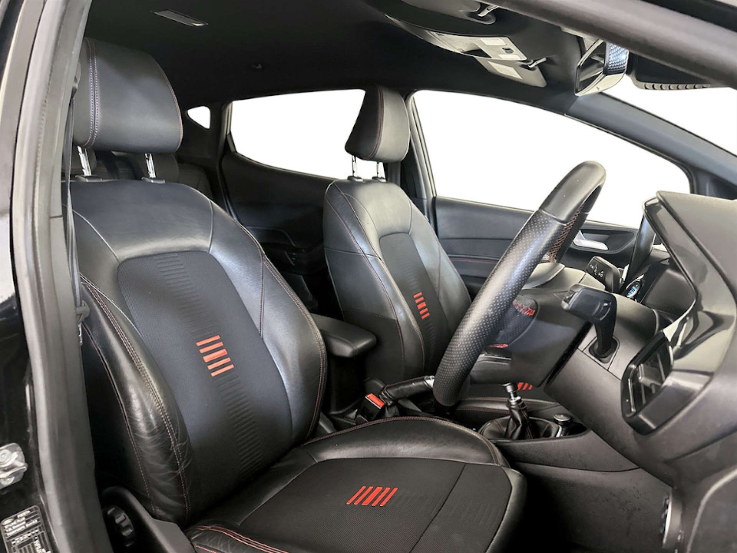 Used Ford Fiesta 2019 for sale - 77185827: Photo 13