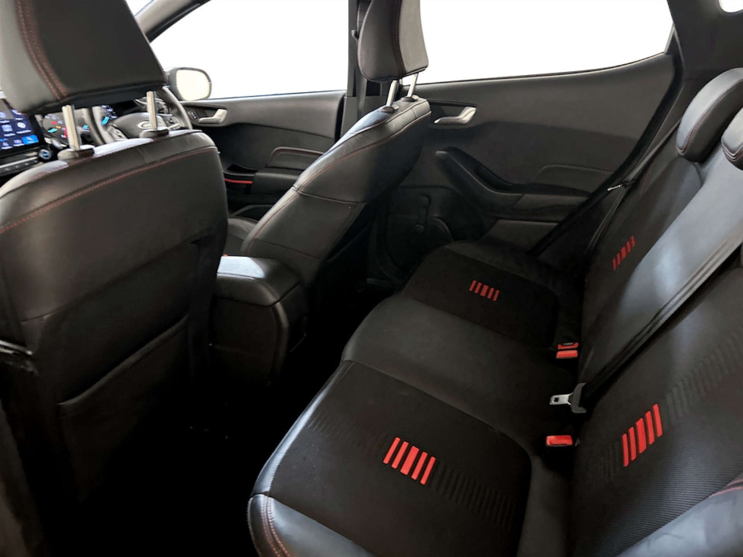 Used Ford Fiesta 2019 for sale - 77185827: Photo 14