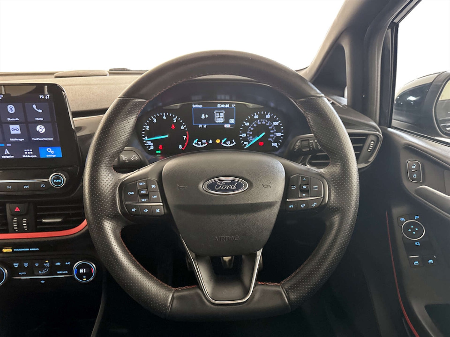 Used Ford Fiesta 2019 for sale - 77185827: Photo 17