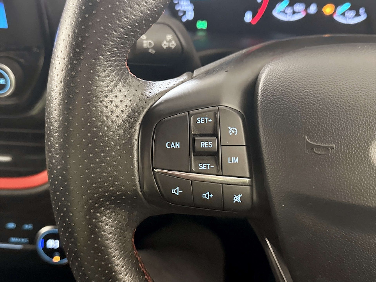 Used Ford Fiesta 2019 for sale - 77185827: Photo 18