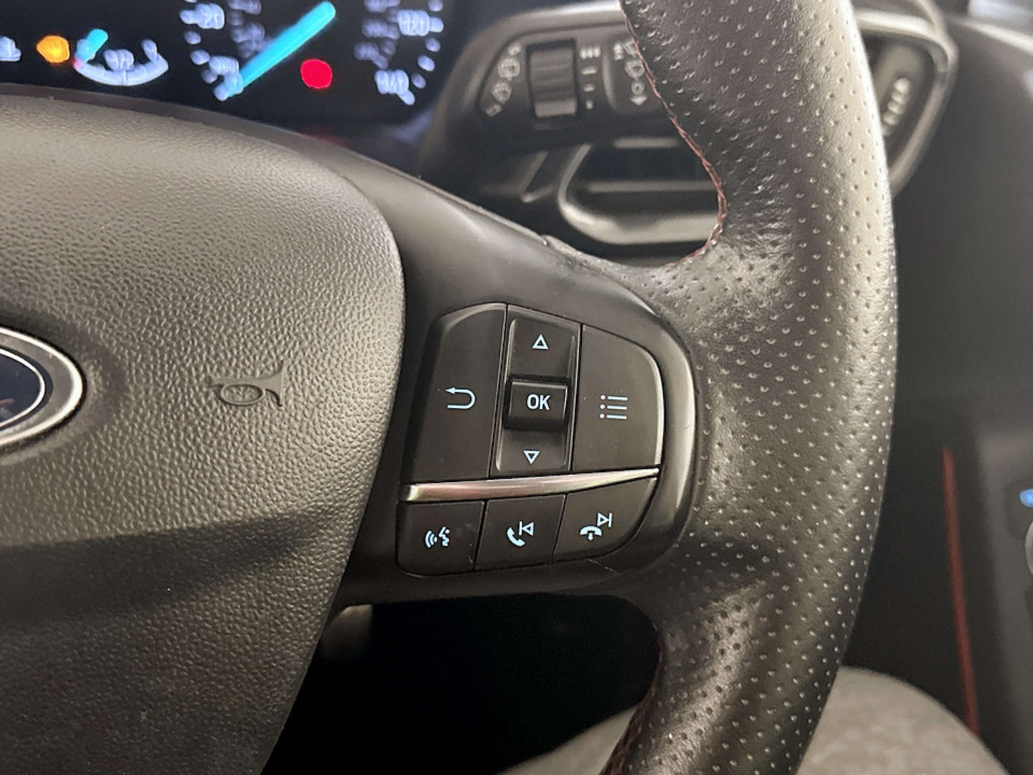 Used Ford Fiesta 2019 for sale - 77185827: Photo 20