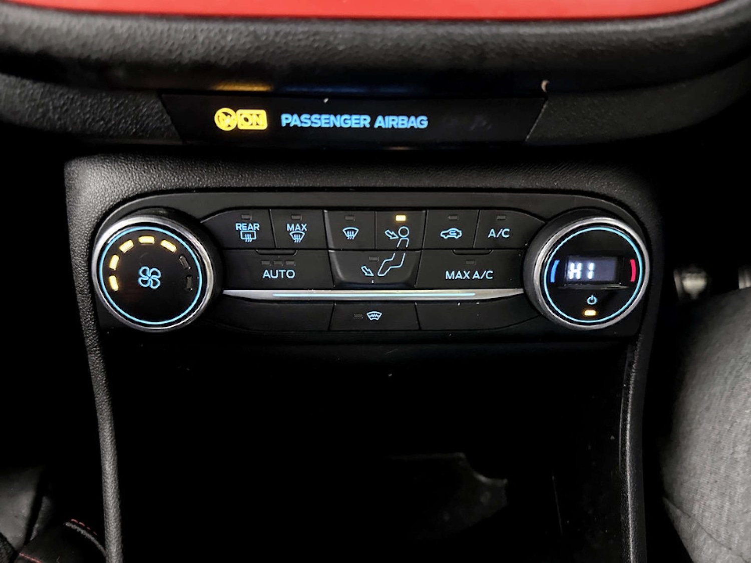 Used Ford Fiesta 2019 for sale - 77185827: Photo 25