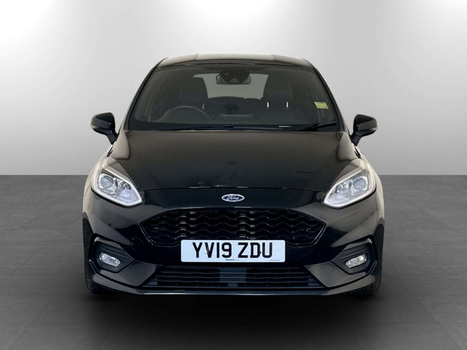 Used Ford Fiesta 2019 for sale - 77185827: Photo 5
