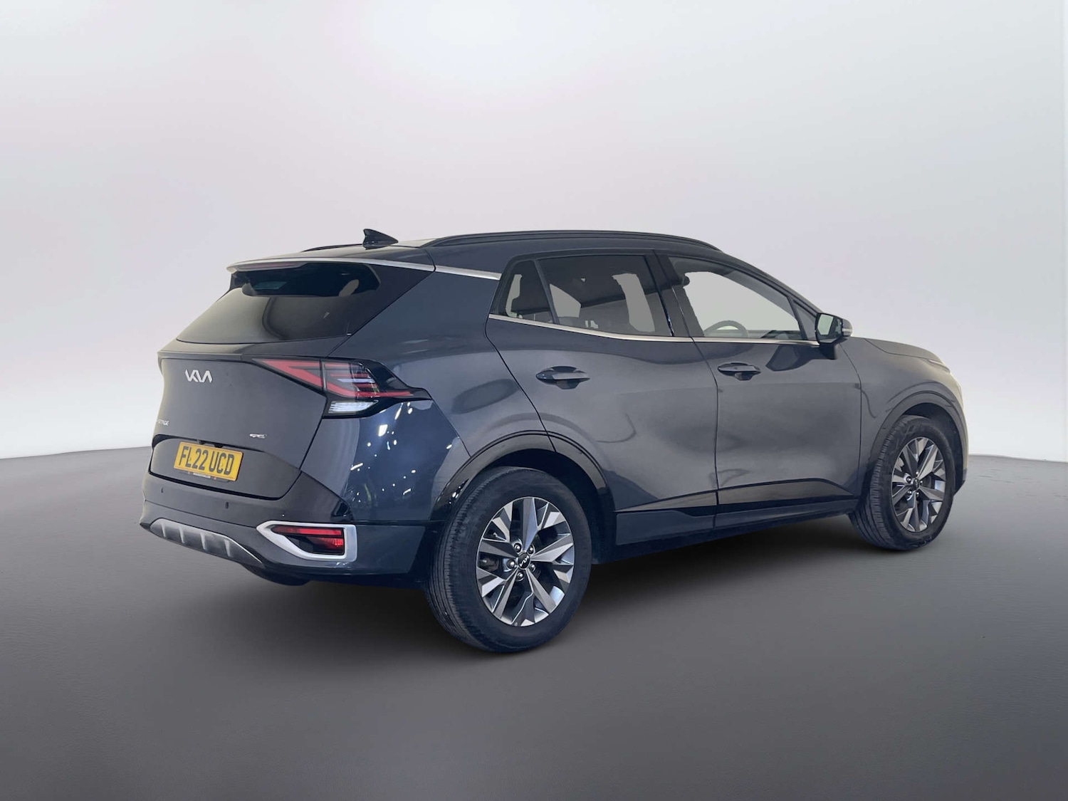 Used Kia Sportage 2022 for sale - 77988246: Photo 10