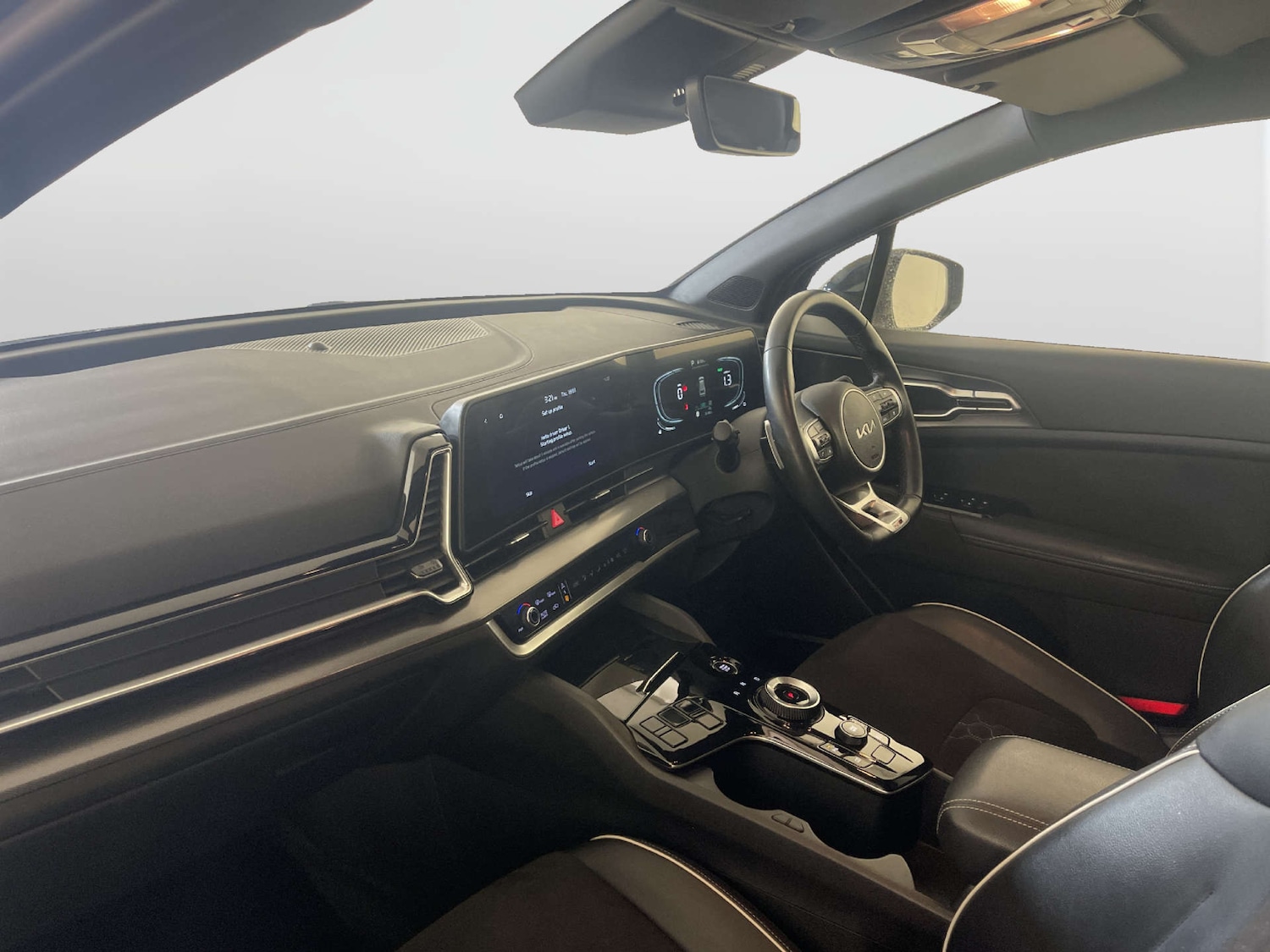 Used Kia Sportage 2022 for sale - 77988246: Photo 12