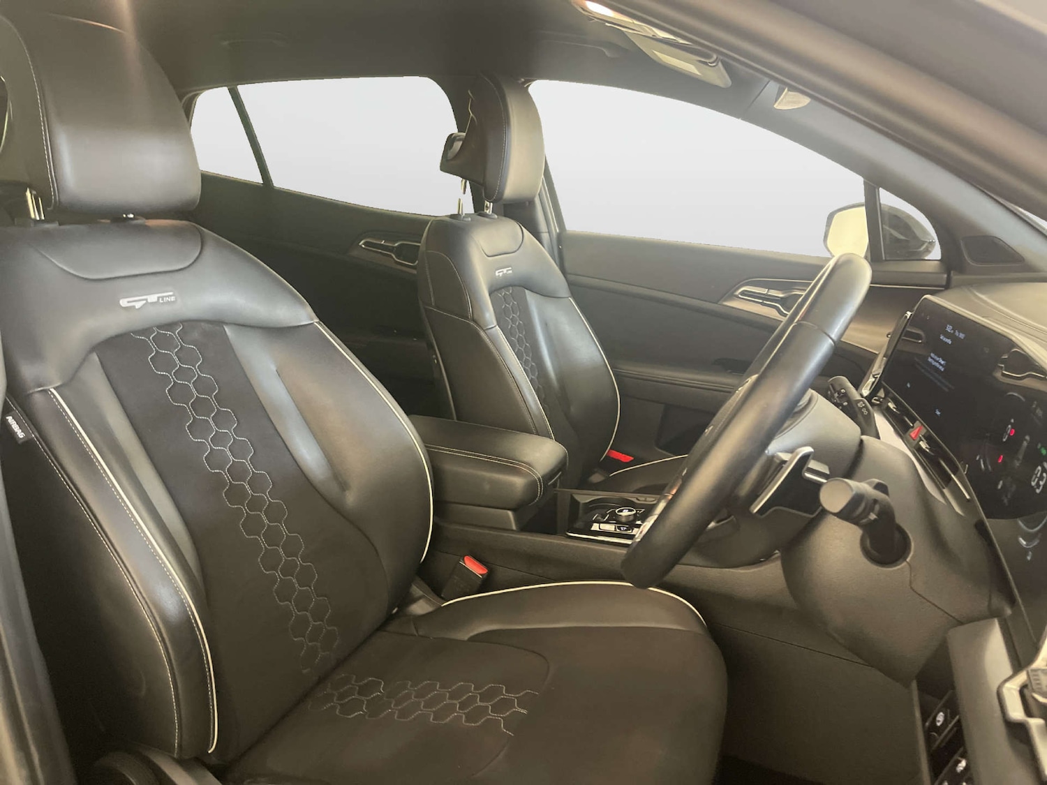 Used Kia Sportage 2022 for sale - 77988246: Photo 13